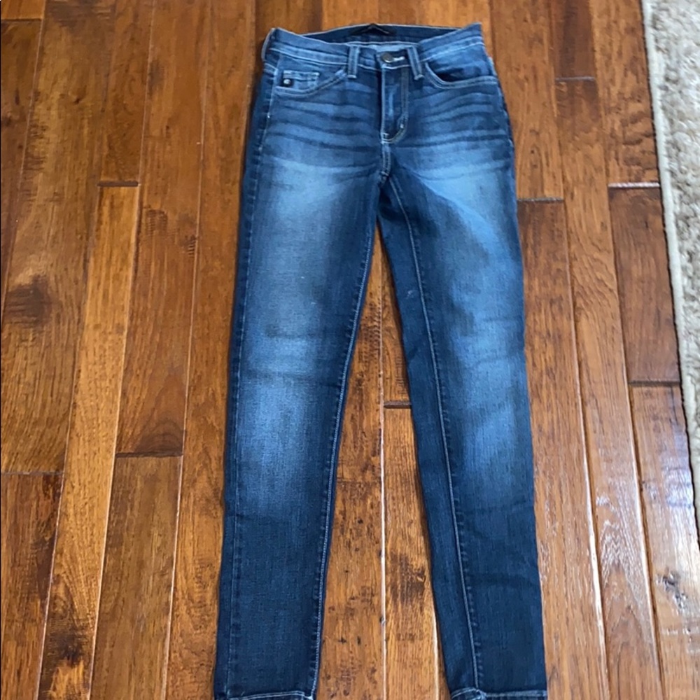 Kancan skinny jeans